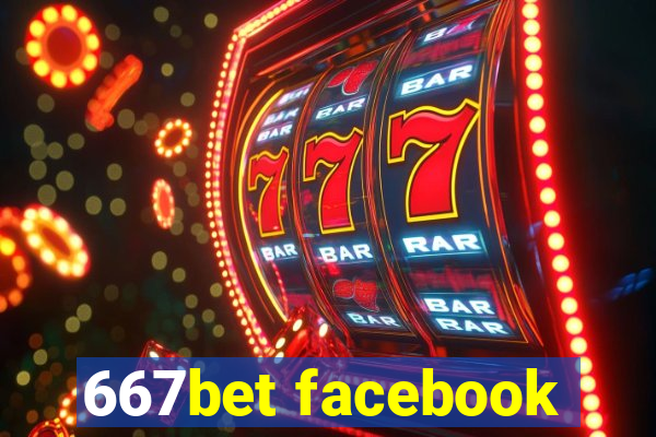 667bet facebook